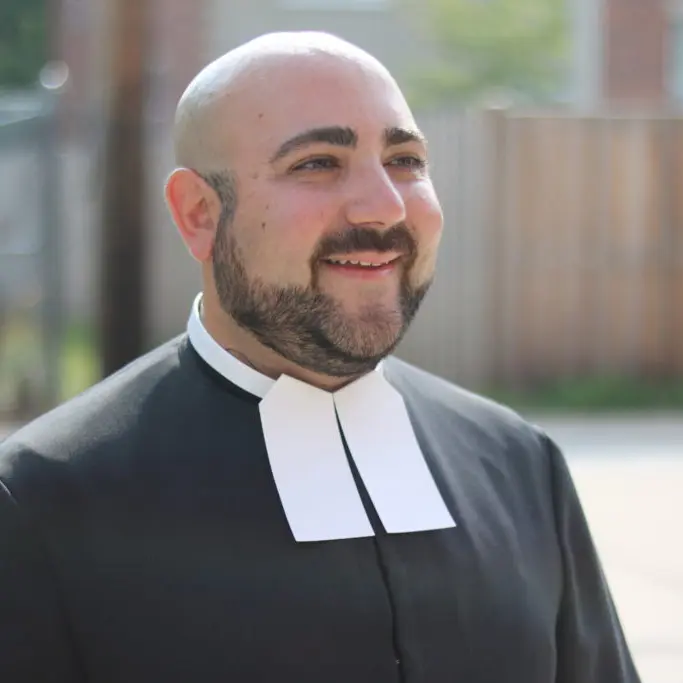 Brother Paul Avvento, FSC