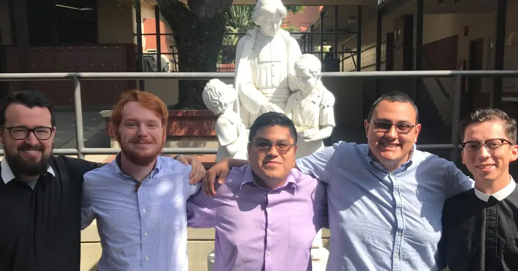 Summer Highlights: Companions on the Journey