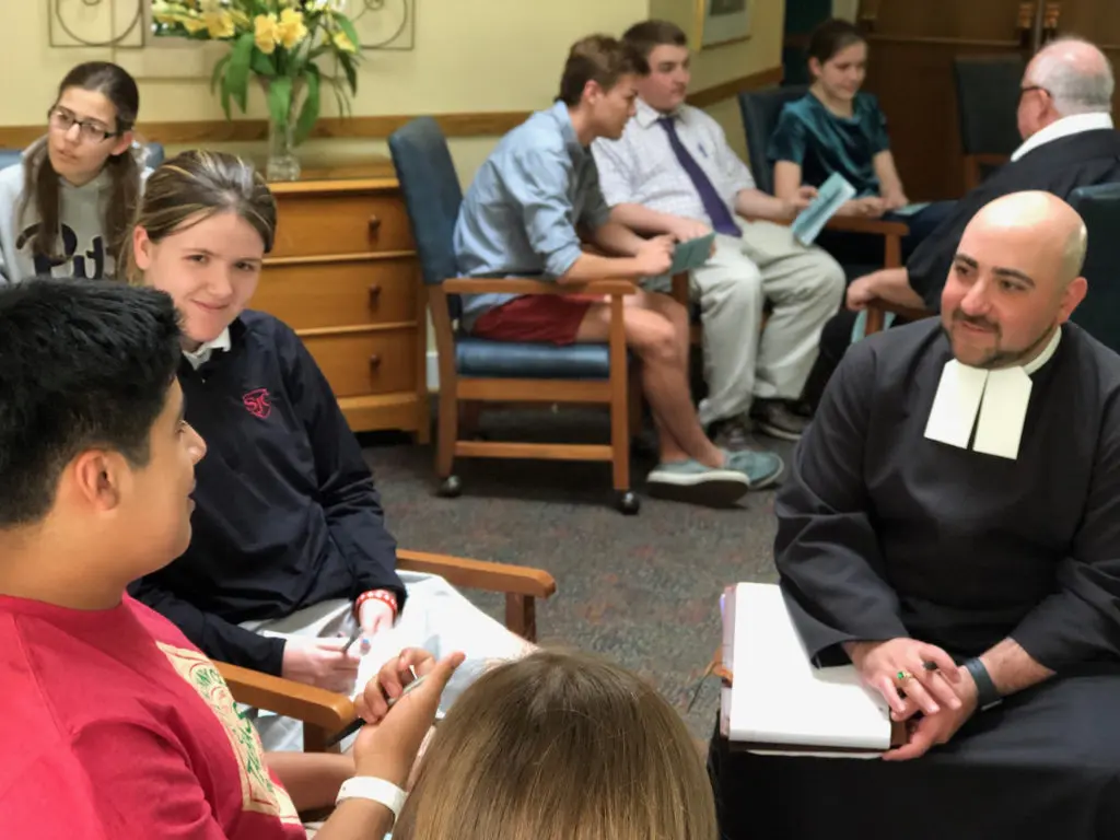 3 Lessons I Learned About Discernment