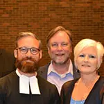 Nurture Vocations in the Family