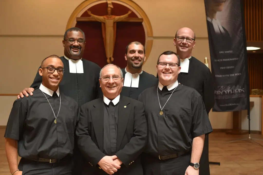 The Call to Community, An Experience of Brotherhood