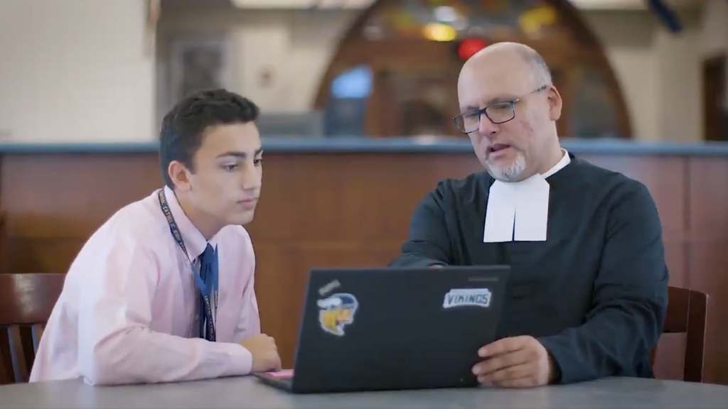 Adventure of Being an Educator