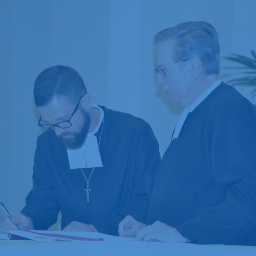 Perpetual (Final) Profession