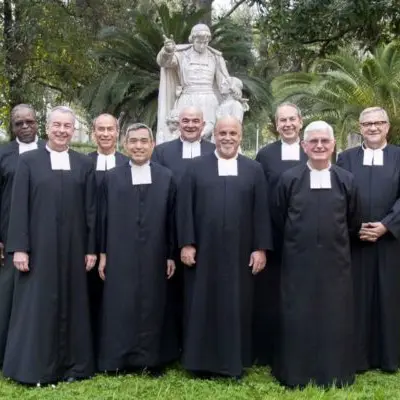 Are there Brothers who are priests?