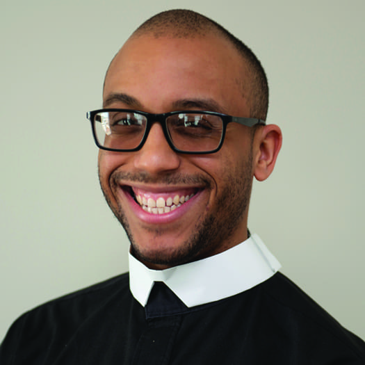 Postulant Profile, Bro. Kyle