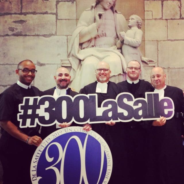 Young Brothers Follow Footsteps of Founder