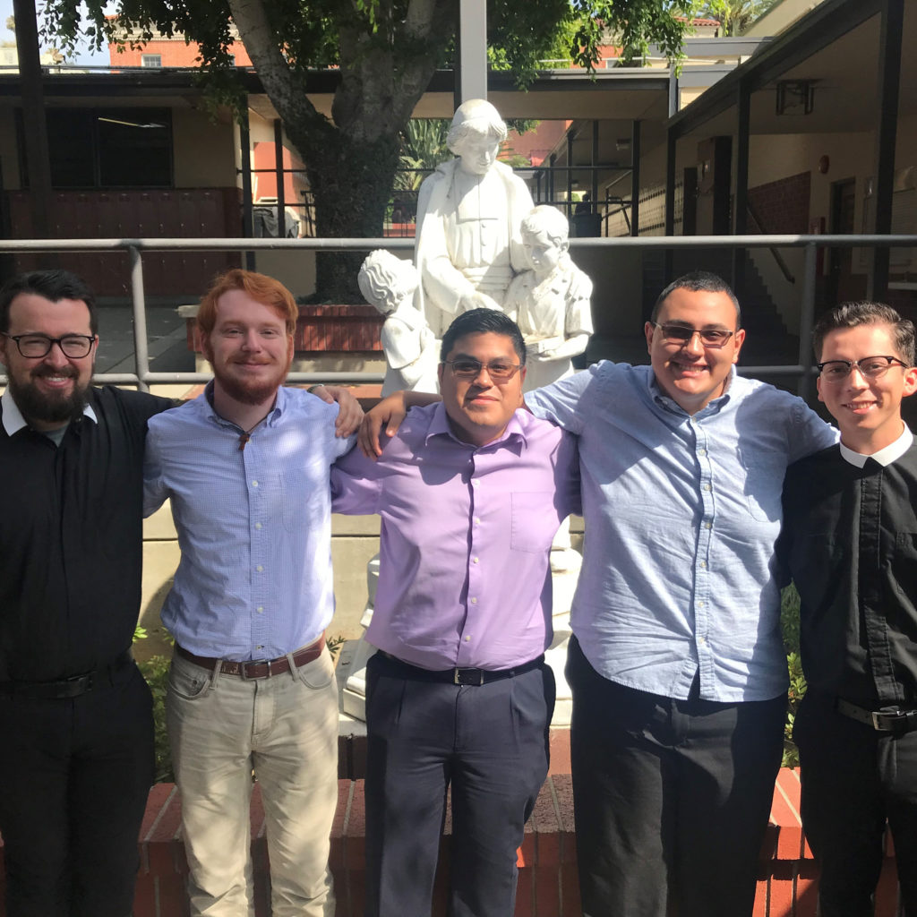 Companions on the Journey