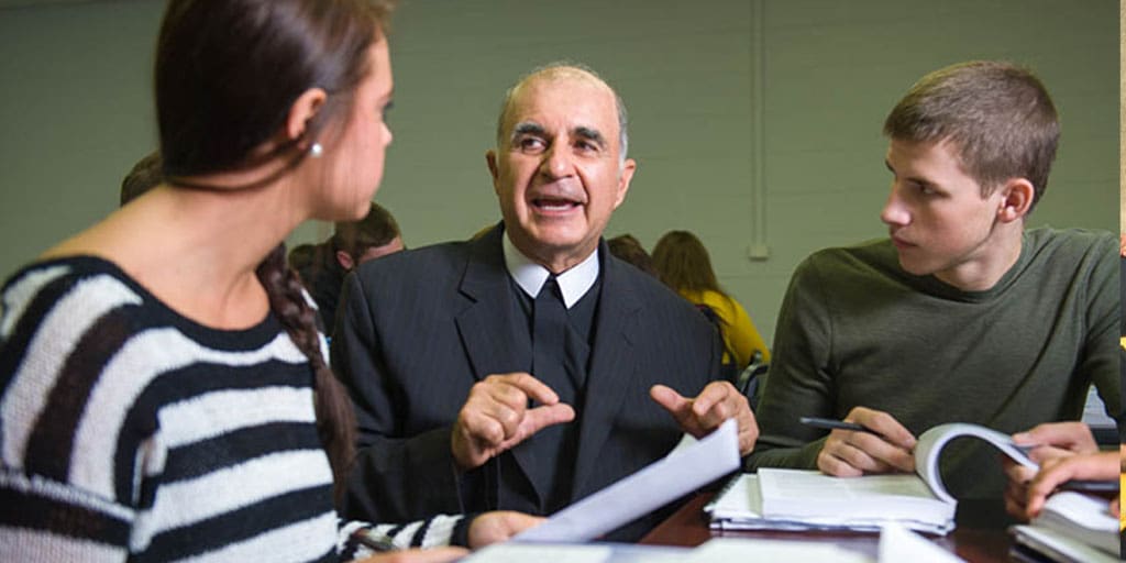 Educators Awaken Vocations