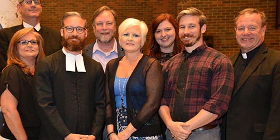 Vocation Awareness Week Brothers Vocation