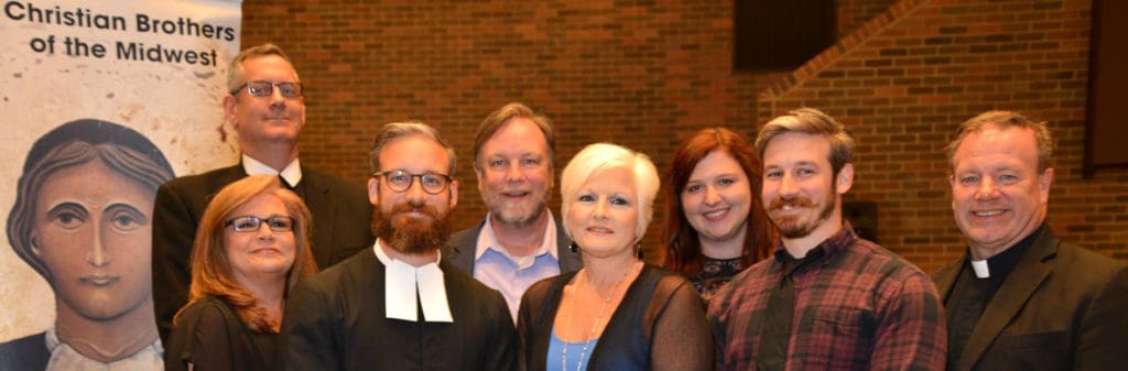 How Family and Friends Support My Vocation