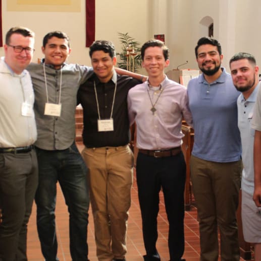 What are characteristics of those discerning the Brothers?